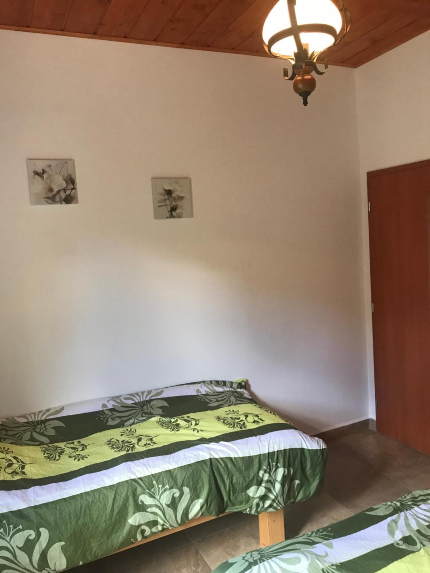 Prazdninovy Dum Na Palave S Vinnym Sklepem Milovice  Kültér fotó
